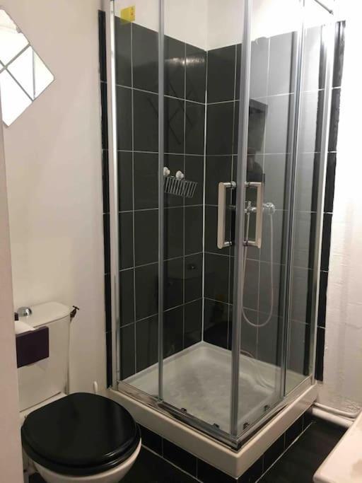 Apartamento Cosy En Plein Coeur Du Touquet Le Touquet Exterior foto
