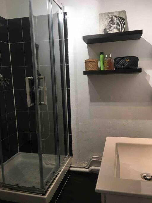 Apartamento Cosy En Plein Coeur Du Touquet Le Touquet Exterior foto