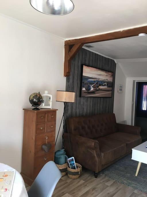 Apartamento Cosy En Plein Coeur Du Touquet Le Touquet Exterior foto