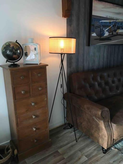 Apartamento Cosy En Plein Coeur Du Touquet Le Touquet Exterior foto